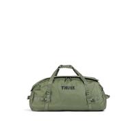 Thule Chasm 90 Bolso de viaje oliva, fibra sintética, 74 x 34 x 42cm