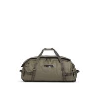 Thule Chasm Recycled Duffel 90L Deep Khaki Bolsa de deporte