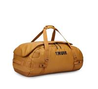 Thule Chasm - Bolsa de Lona (40 L), Dorado, 70, Chasm - Bolsa Deportiva