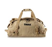 Bolsa de viaje Thule Chasm 40L Color: beige