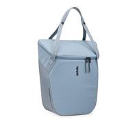Thule Chasm - Bolsa Nevera para Bicicleta con Cierre, 21 L, Color Negro