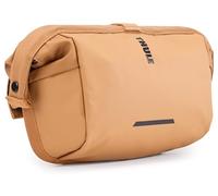 Thule Chasm - Bolsa para Manillar de Bicicleta, 2 L, Color Naranja