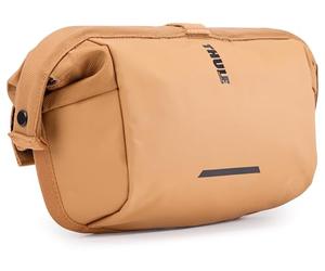 Thule Chasm - Bolsa para Manillar de Bicicleta, 2 L, Color Naranja