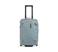 Thule Chasm Bolso de viaje con ruedas azul-gris, policarbonato, 35 x 55 x 23cm