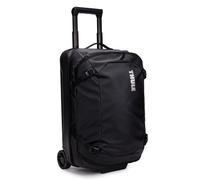 Thule Chasm TCCO222 Black Tranvía Estructura blanda Negro 22 L Poliéster