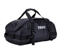 Bolsa de viaje Thule Chasm 30 Color: negro