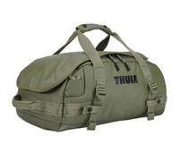 Bolsa de viaje Thule Chasm 30 Color: verde