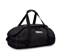 Thule Chasm Duffel 40L - Black Bolsa de deporte