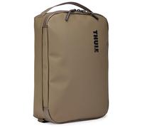 Thule Chasm Gear Cube Deep Khaki Oliva - Cubo de Embalaje