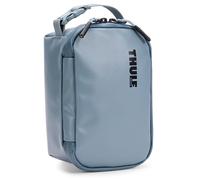Thule Chasm Gear Cube - Tamaño S - Volumen interno de 3 litros - Fácil de limpiar por dentro y por fuera - Correa clip para colgar - Tela 100% reciclada