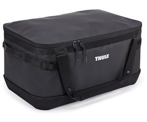 Thule Chasm Gear Hauler 55L Black - Transporte Robusto para Aventuras