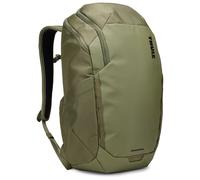 Thule Chasm TCHB-115 Olivine mochila Oliva Nylon, Elastómero termoplástico (TPE)