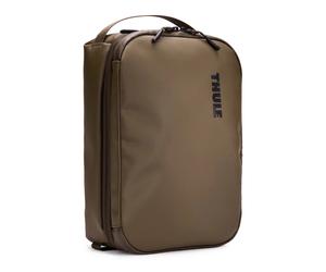 Thule Chasm Large Gear Cube - Deep Khaki Organizador