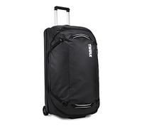 THULE Chasm Luggage Bolsa De Deporte, Unisex Adulto, Black, 81CM/32