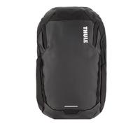 Thule Chasm TCHB-115 Black mochila Negro Nylon, Elastómero termoplástico (TPE)