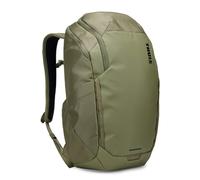 Thule Chasm TCHB-115 Olivine mochila Oliva Nylon, Elastómero termoplástico (TPE)