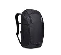 Thule Chasm TCHB-115 Black mochila Negro Nylon, Elastómero termoplástico (TPE)
