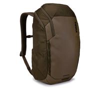 Thule Chasm Recycled Backpack 26L Deep Khaki Mochila