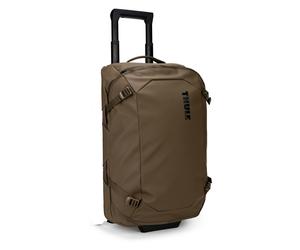 Thule Chasm Recycled Carry-on 55cm/22in Deep Khaki Bolsa sobre ruedas