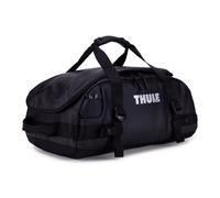 Thule Chasm Recycled Duffel 30L - Black Bolsa de deporte