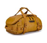 Thule Chasm Recycled Duffel 30L - Golden Bolsa de deporte