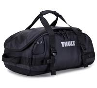 THULE Chasm Recycled Duffel 30L XS Black