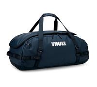 Thule Chasm Recycled Duffel 70L Darkest Blue Bolsa de deporte