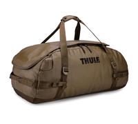 Thule Chasm Recycled Duffel 70L Deep Khaki Bolsa de deporte
