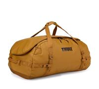 THULE Chasm Recycled Duffel 90L L Golden