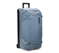 Thule Chasm Recycled Rolling Duffel 110L Pond Gray