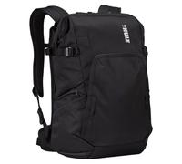 Thule - Ciclismo urbano - Covert Camera Backpack DSLR 24L Black - Negro Negro one size
