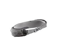Thule Cinturón Cintura Belt Small (Hombres), Unisex Adulto, Negro