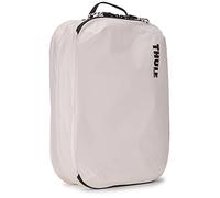 Organizador de viaje Thule Clean/Dirty Packing Cube Color: blanco