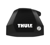 Thule Componente para barras de techo Fixpoint Edge, negro, talla única