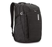 Thule Construct - Mochila para portátil (28 L), color negro