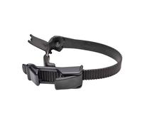 Thule Correa Hebilla TH 921013 923013 IZQ 1 Correa con Hebilla, Unisex Adulto, Carbono, Única