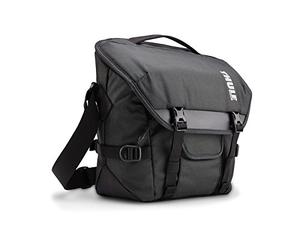 Thule Covert - Bolsa para DSLR, gris oscuro