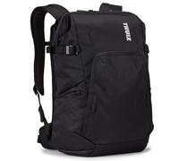 Thule Covert TCDK224 Black Mochila Negro