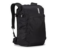 Thule Covert TCDK224 Black Mochila Negro