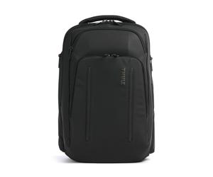 Thule Crossover 2.0 30 | Mochila para portátil | negro | nylon