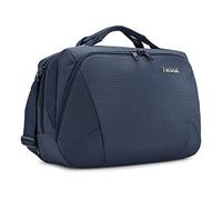 Thule Crossover 2 Bolsa de viaje para el fin de semana con un amplio espacio de almacenamiento de 25 litros Azul