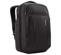 Thule Crossover 2 Mochila de día 48 cm Compartimento para el portátil negro