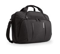 Thule Crossover 2 - Mochila para Ordenador portátil de 15.6", Color Negro