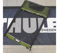 Thule Cubierta Malla Antiinsectos Para Thule Cross Lite Sport Cab 1/2
