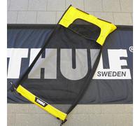 Thule Cubierta Malla Antiinsectos Para Thule Cross Lite Sport Cab 1/2