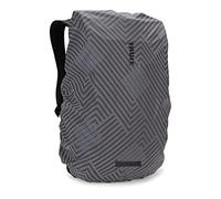 Thule cubierta para lluvia Paramount Rain Cover Silver plateado