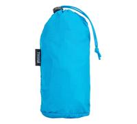 Funda impermeable para mochila Thule Rain Cover 15-30L Color: azul
