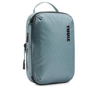 THULE bolsa de ropa Compression Packing Cube S Pond Gray