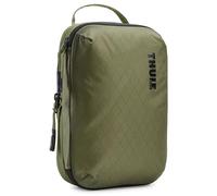 Organizador de viaje Thule Compression Packing Cube Small Color: verde