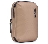 THULE bolsa de ropa Compression Packing Cube S Gentle Beige